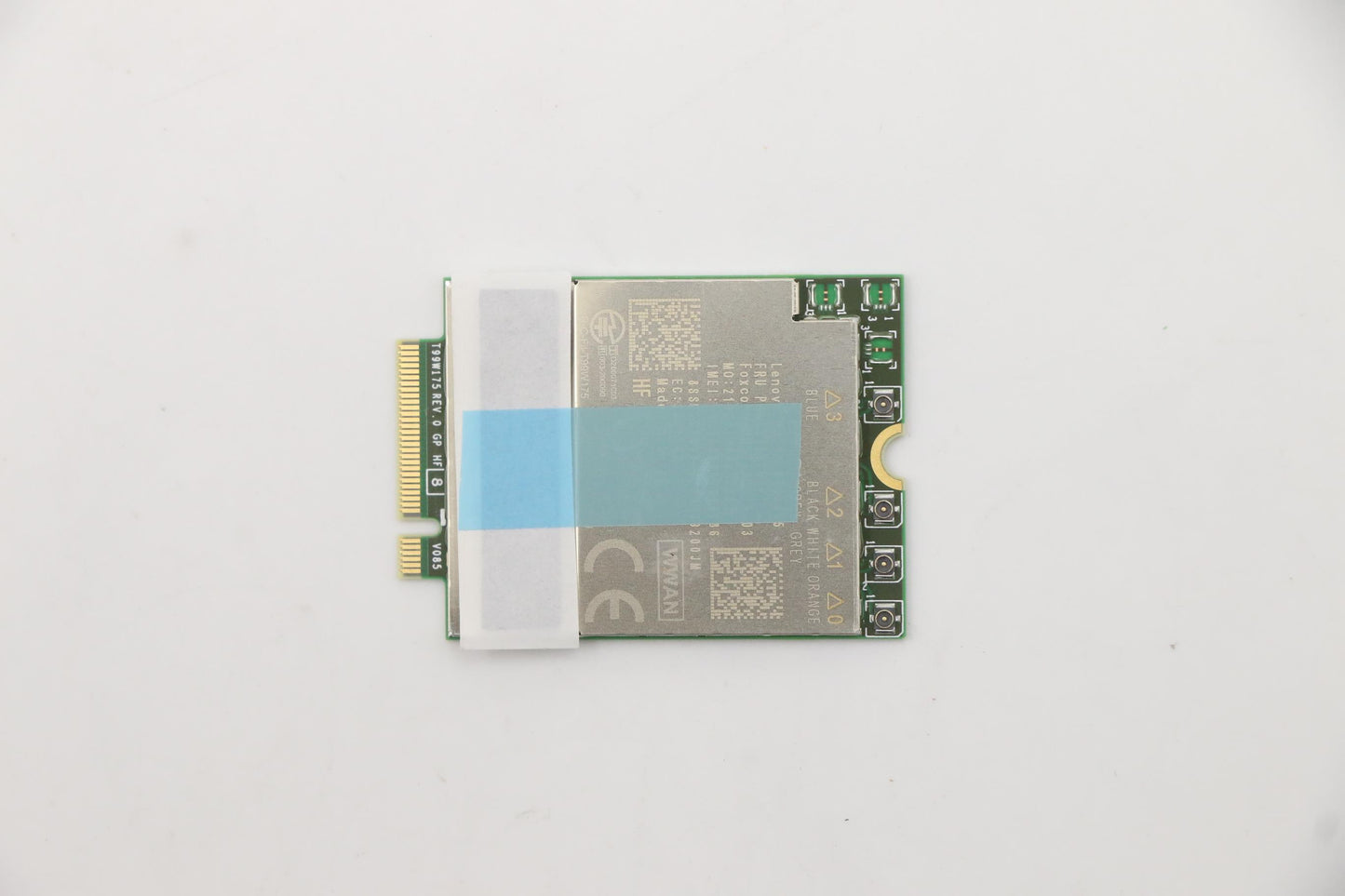 Lenovo Wireless Wireless,Cmb,Fxn,Sdx5 - 5W10V25771