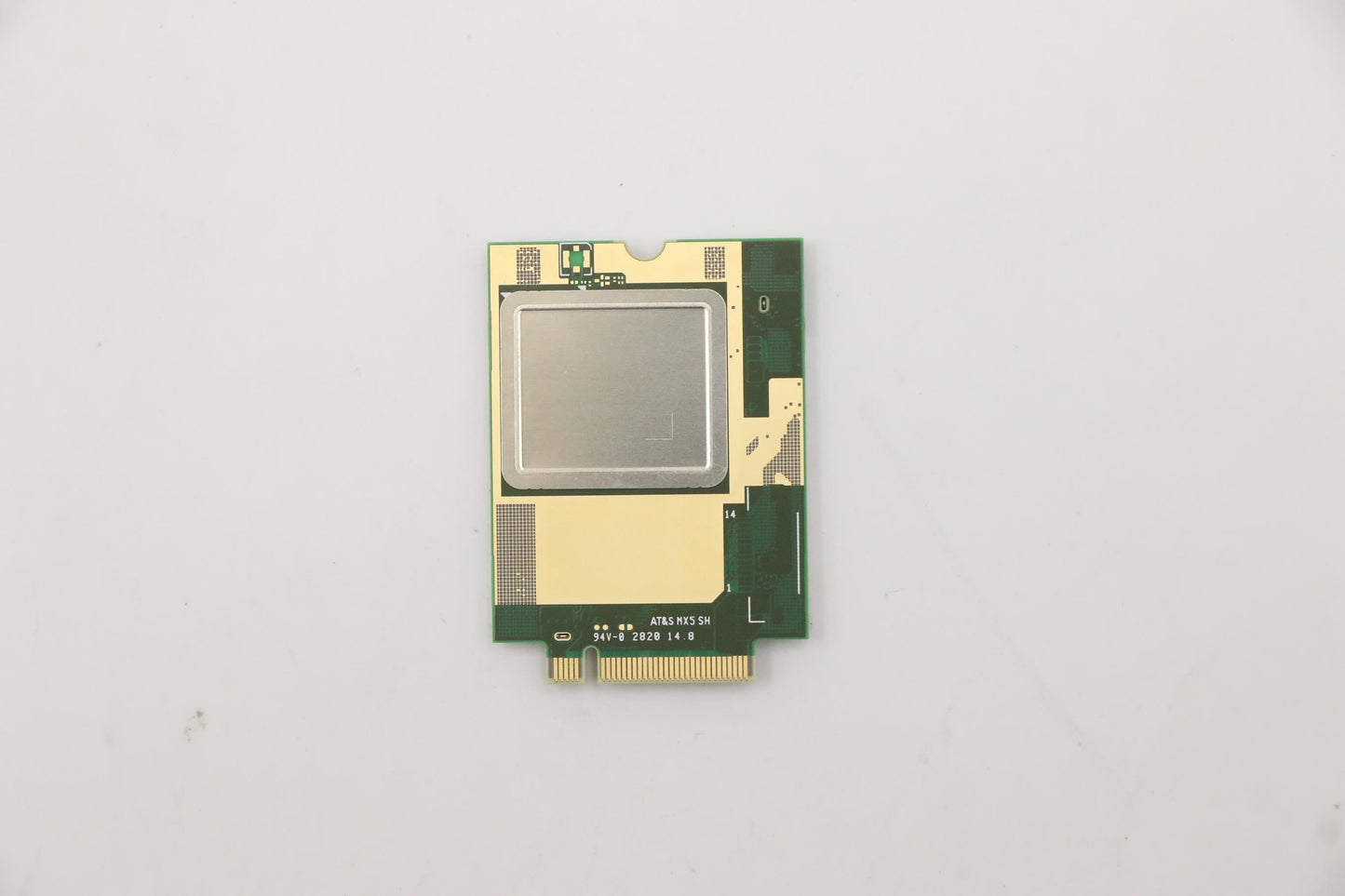 Lenovo Wireless Wireless,Cmb,Fxn,Sdx5 - 5W10V25771