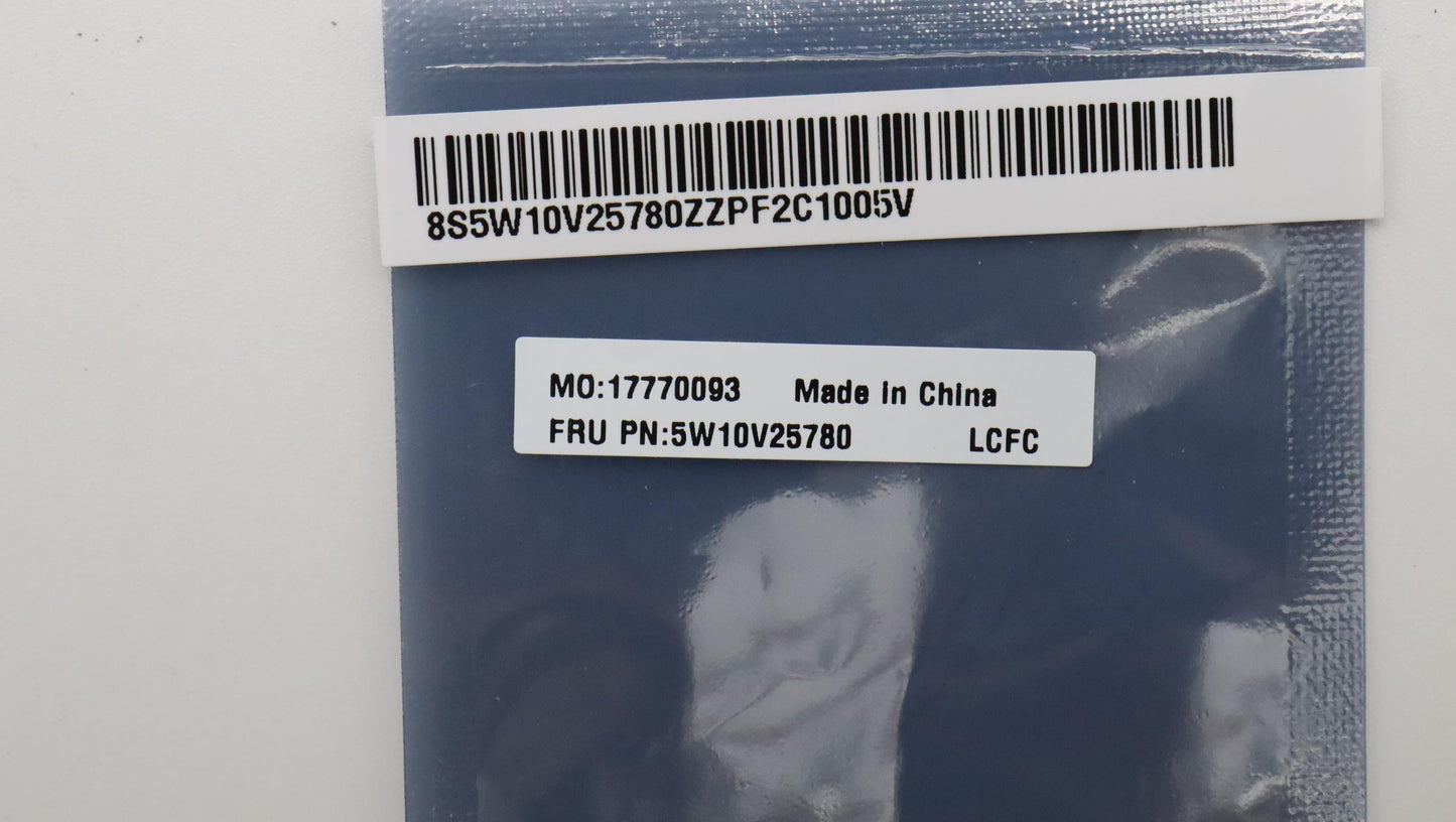 Lenovo Wireless Wirelesscmbfbcl850-Gl - 5W10V25780