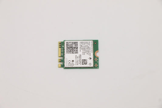 Lenovo AX210 Wireless Module, CMB, IN, vPro - 5W10V25783