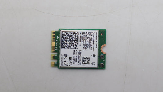 Lenovo Wireless Wireless,Cmb,In,Ax210 - 5W10V25784