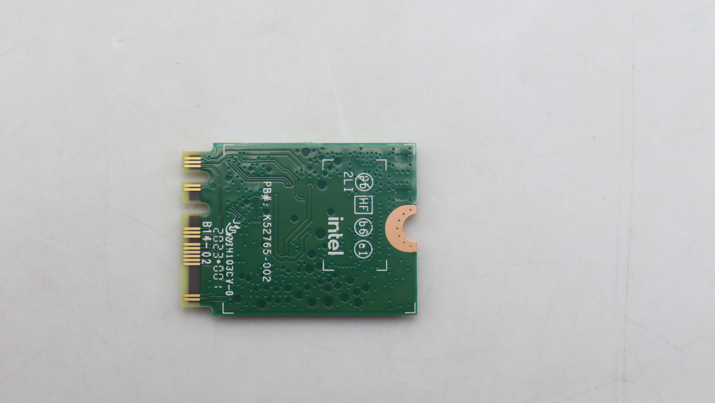 Lenovo Wireless Wireless,Cmb,In,Ax210 - 5W10V25784
