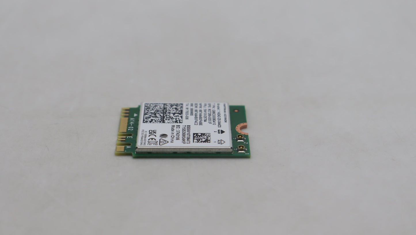 Lenovo Wireless Wireless,Cmb,In,Ax210 - 5W10V25784
