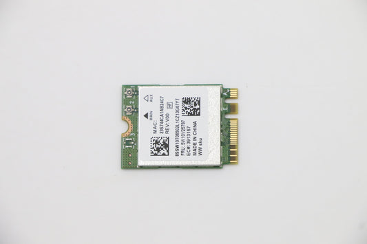 Lenovo - Wireless Card, M.2 Interface - 5W10V25797
