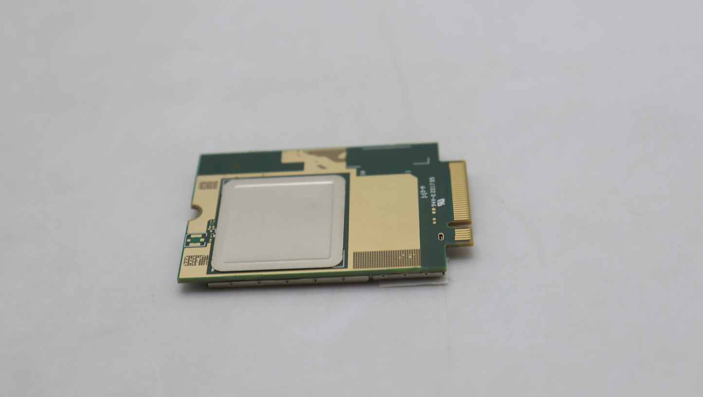 Lenovo Wireless Wireless,Wan,Fxn,X55 - 5W10V25798