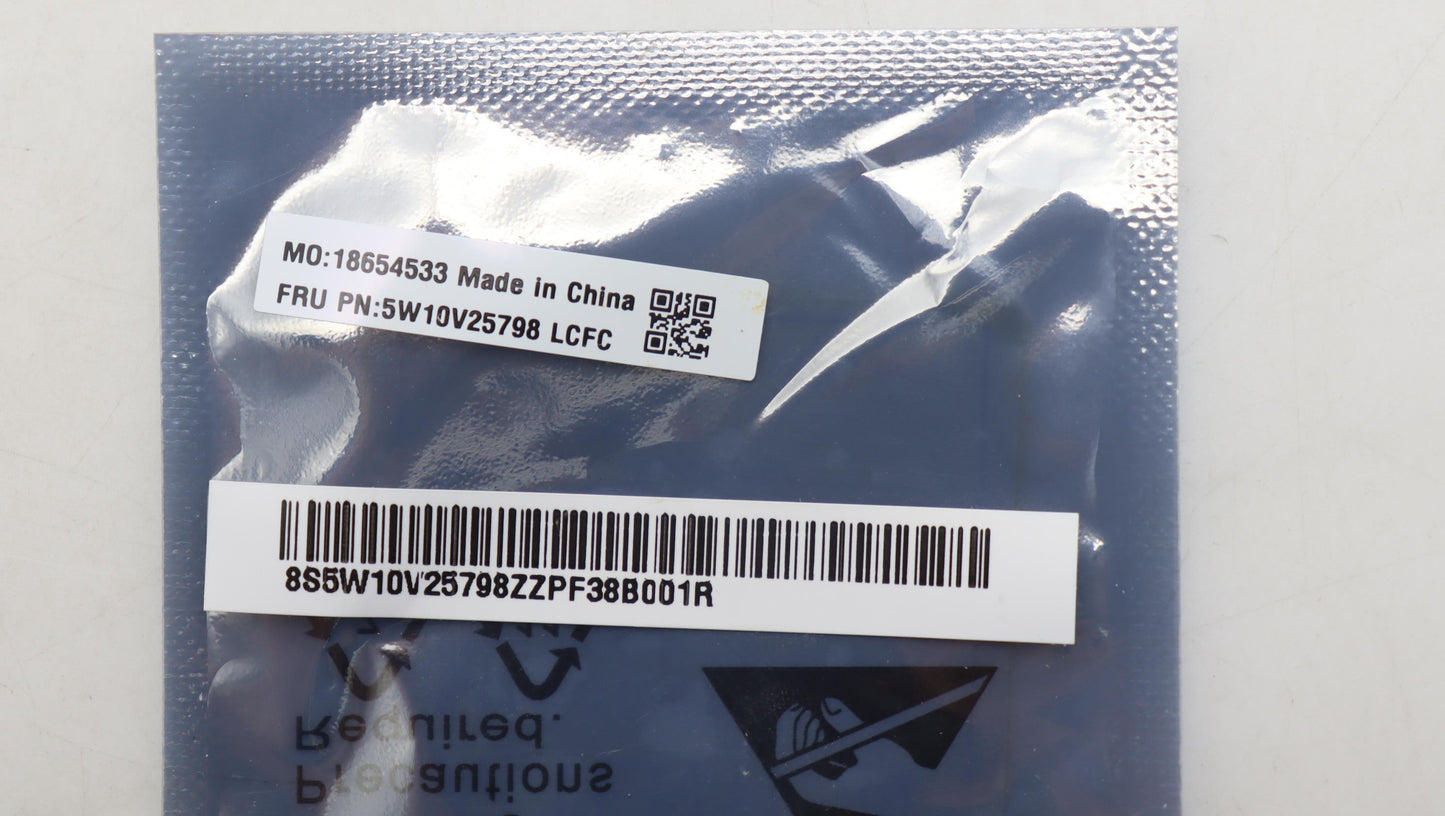 Lenovo Wireless Wireless,Wan,Fxn,X55 - 5W10V25798