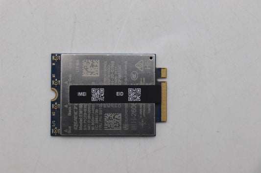 Lenovo Wireless Wireless,Wan,Qtl,Em16 - 5W10V25802