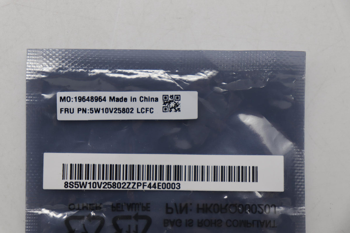 Lenovo Wireless Wireless,Wan,Qtl,Em16 - 5W10V25802