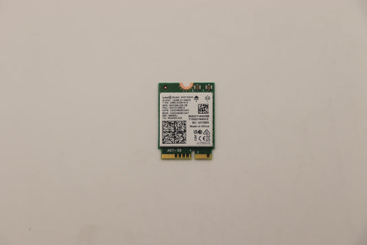 Lenovo Wireless Card, Intel AX211 NV - 5W10V25812