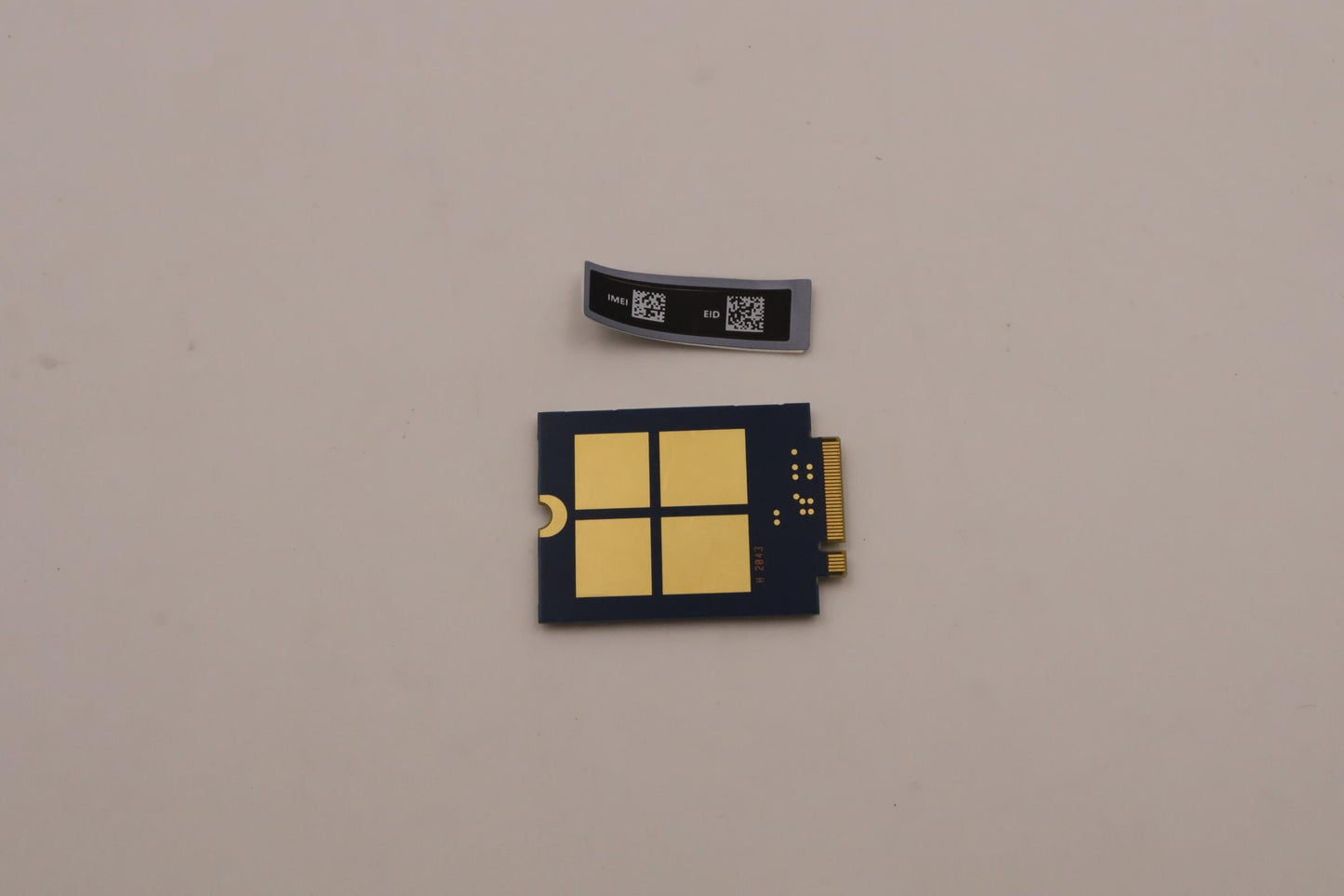 Lenovo Wireless Wireless,Wan,Qtl,Em16 - 5W10V25817