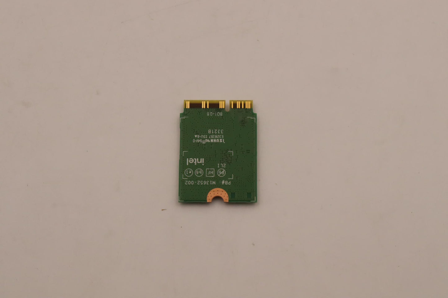 Lenovo Wireless Wireless,Cmb,In,Ax211 - 5W10V25818