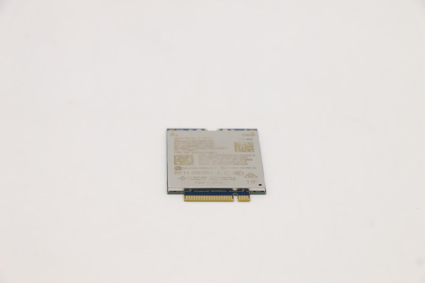 Lenovo Wifi Card Tpad X1 - 5W10V25821