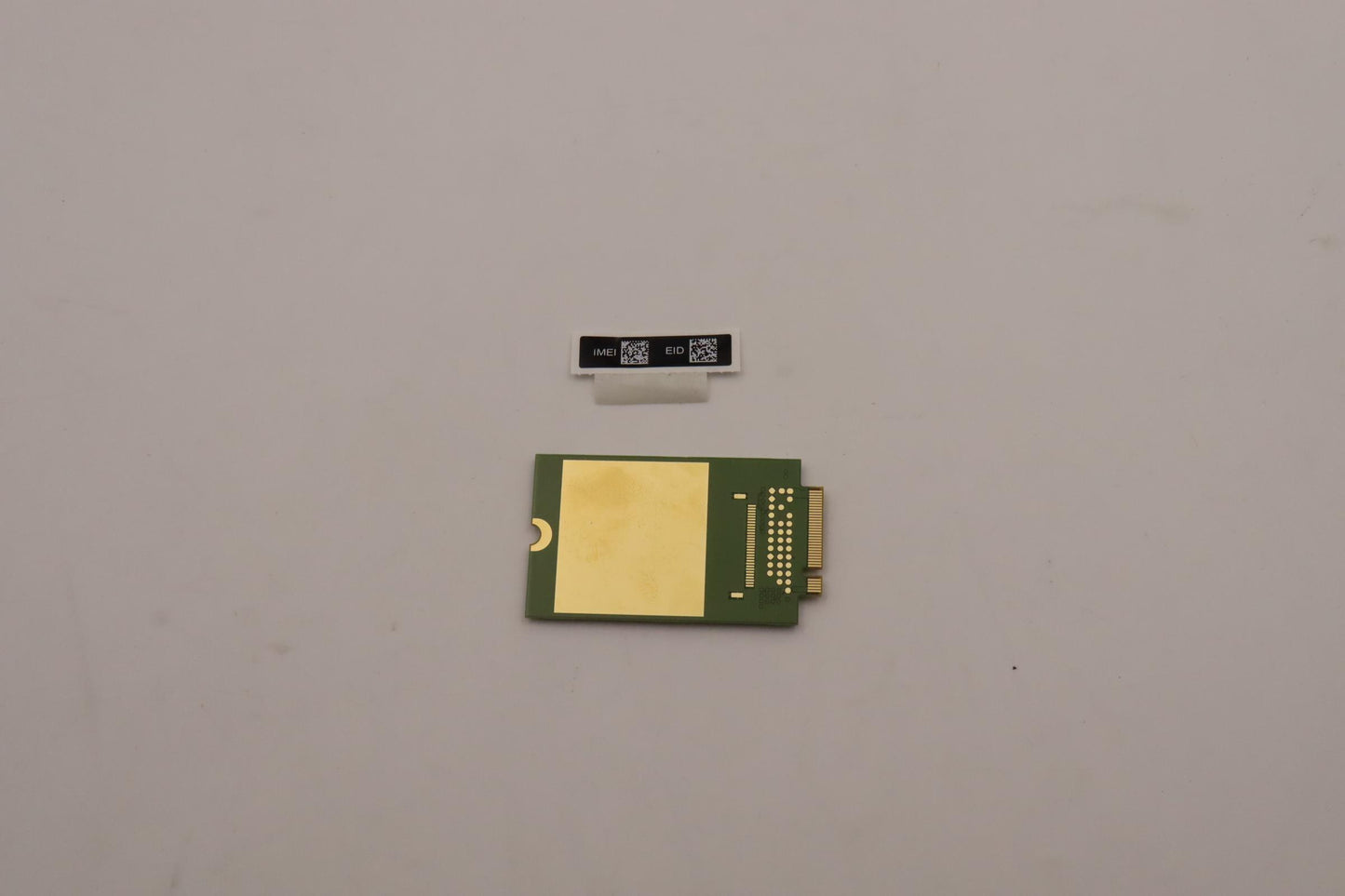 Lenovo Wireless Wan Adapters - 5W10V25827