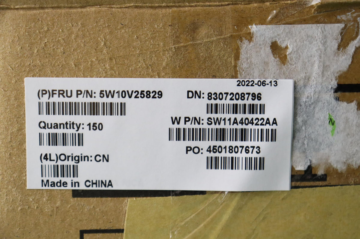 Lenovo EM05-G LTE WWAN Adapter - 5W10V25829