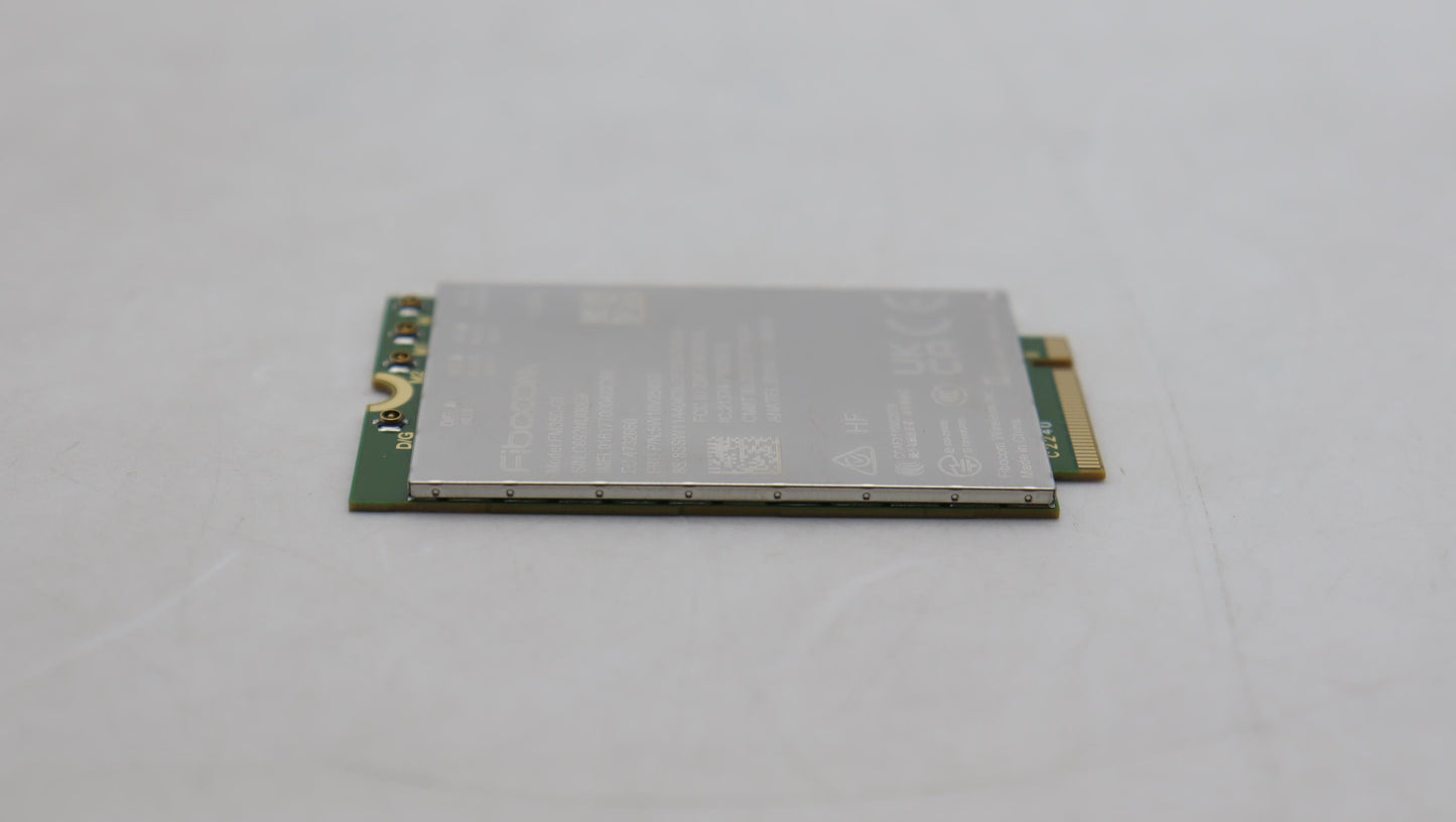 Lenovo Wireless Wireless,Cmb,Fbc,Fm35 - 5W10V25832