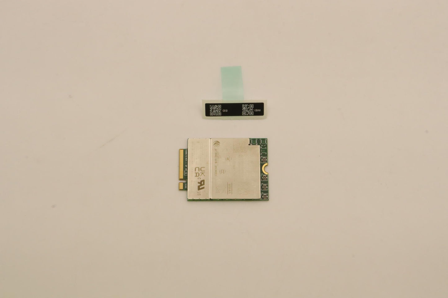 Lenovo Wireless Wireless,Cmb,Fxn,Sdx5 - 5W10V25834