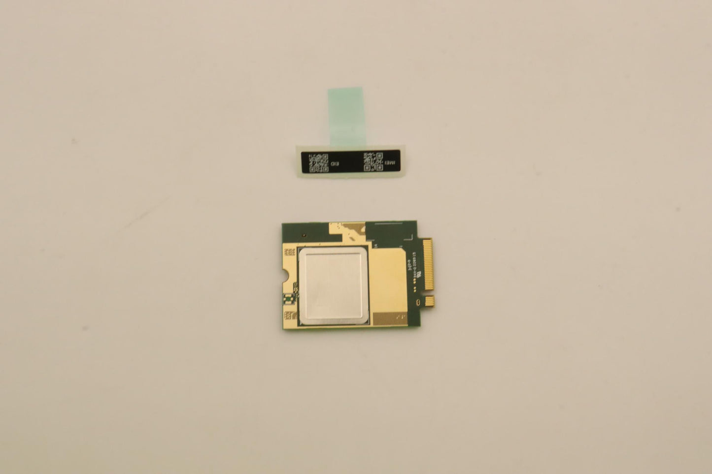 Lenovo Wireless Wireless,Cmb,Fxn,Sdx5 - 5W10V25834