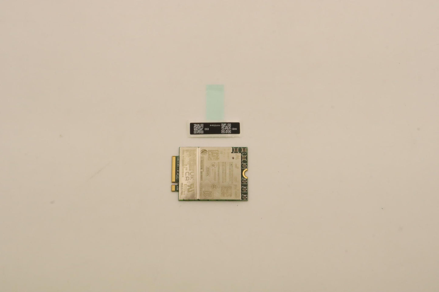 Lenovo Wireless Wireless,Cmb,Fxn,Sdx5 - 5W10V25836