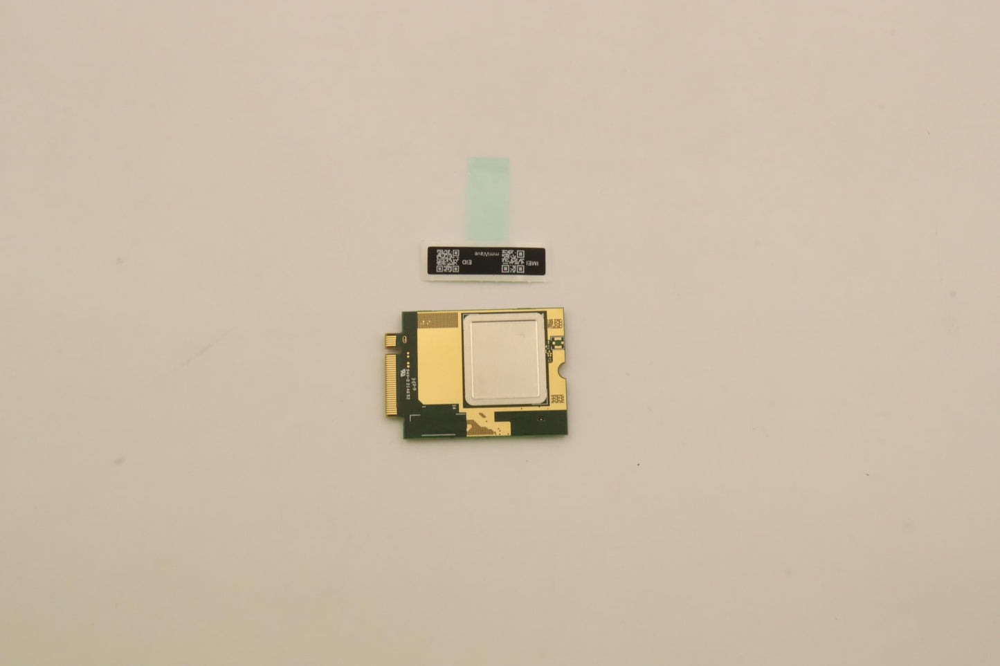 Lenovo Wireless Wireless,Cmb,Fxn,Sdx5 - 5W10V25836