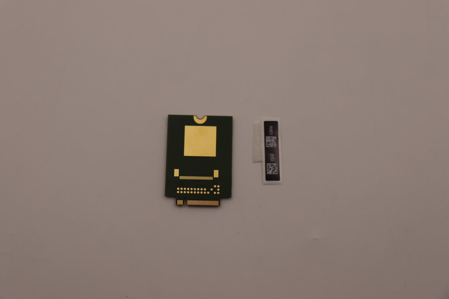 Lenovo Wireless Wireless,Wan,Fbc,L860 - 5W10V25838