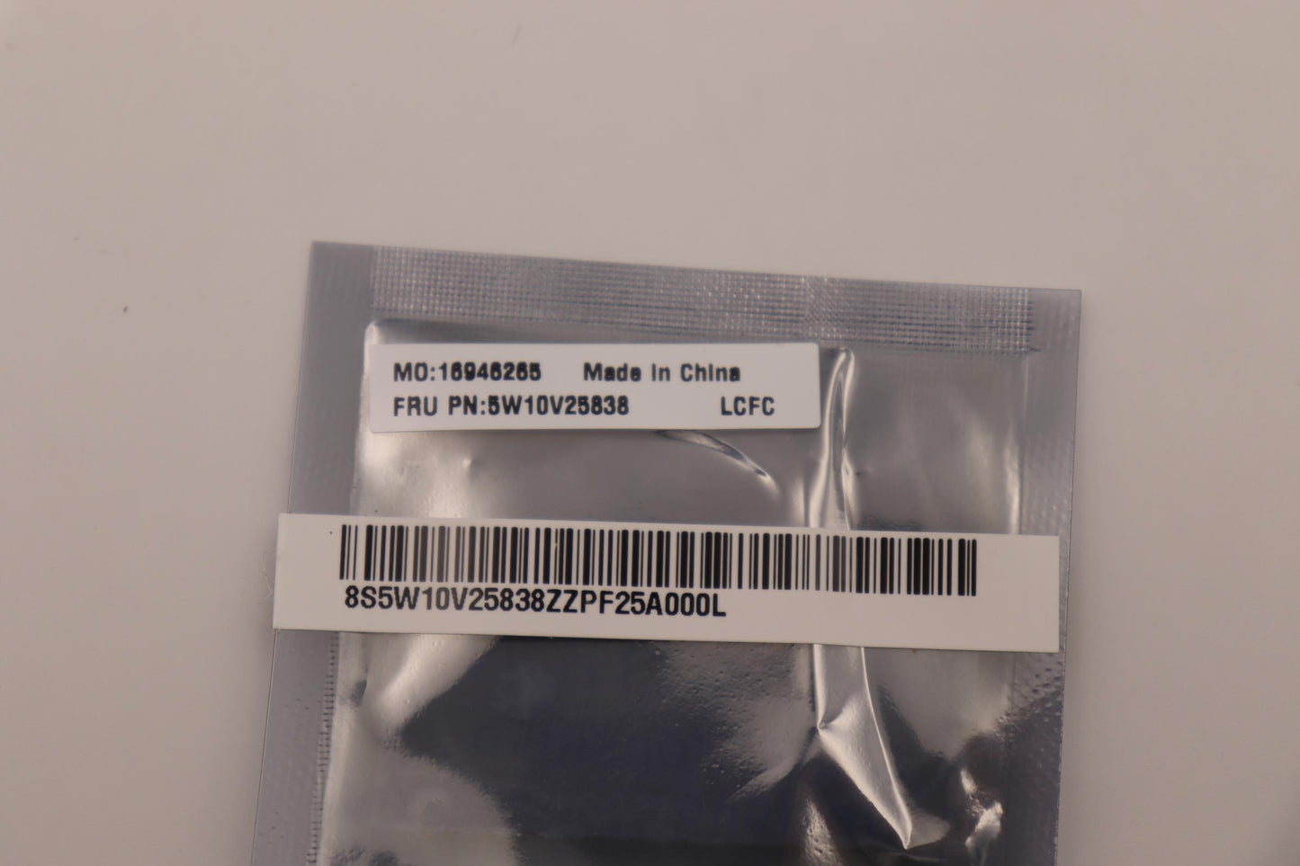 Lenovo Wireless Wireless,Wan,Fbc,L860 - 5W10V25838