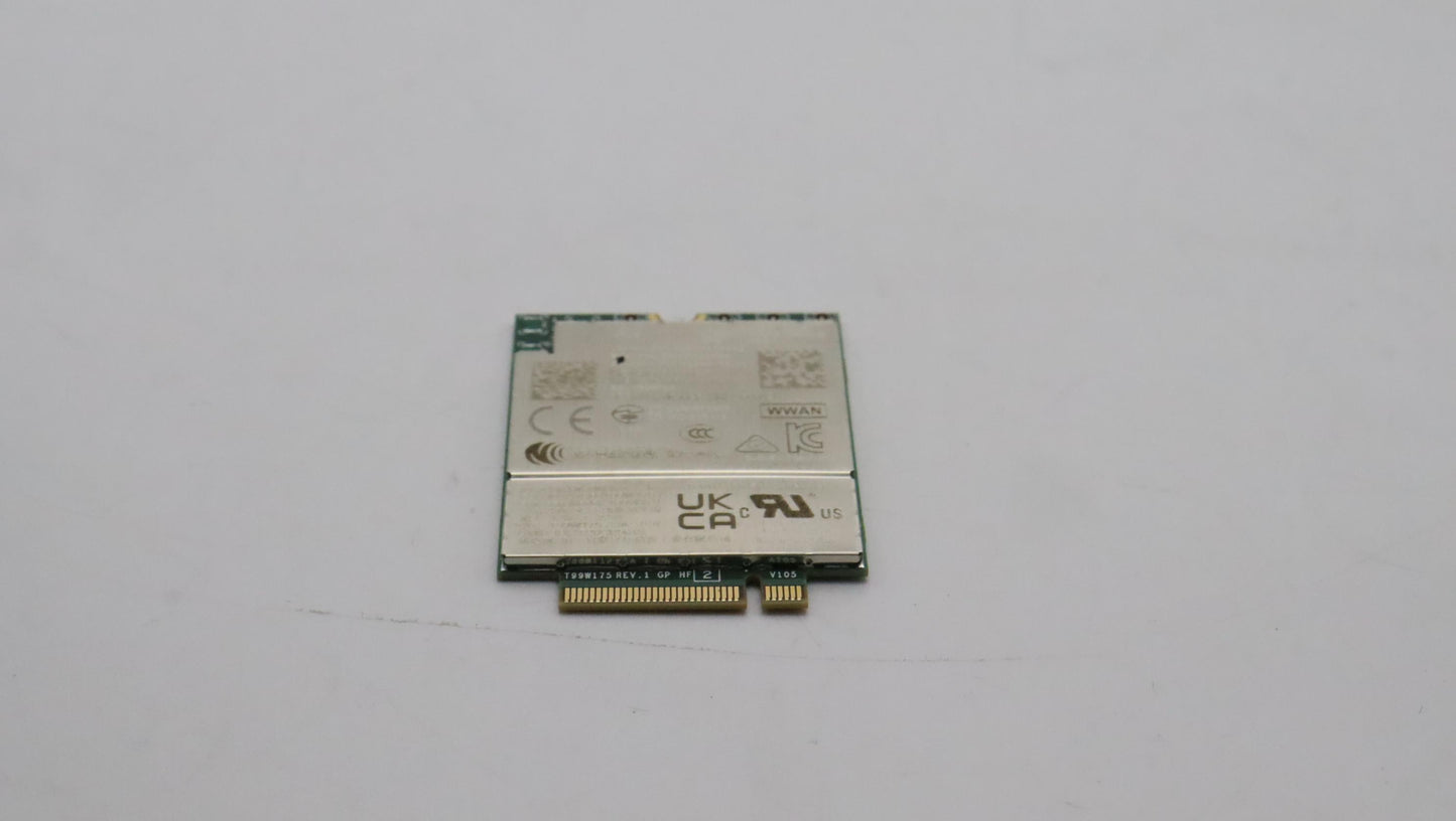 Lenovo Wireless Wireless,Wan,Fxn,Sdx5 - 5W10V25840