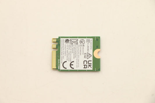 Lenovo Wireless LAN Card - 5W10V25842