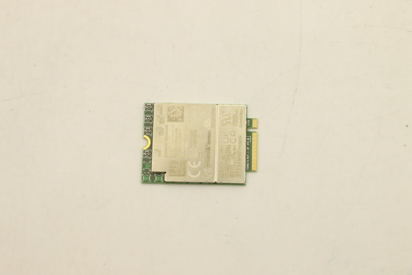 Lenovo Wireless Wireless,Wan,Fxn,Sdx5 - 5W10V25847