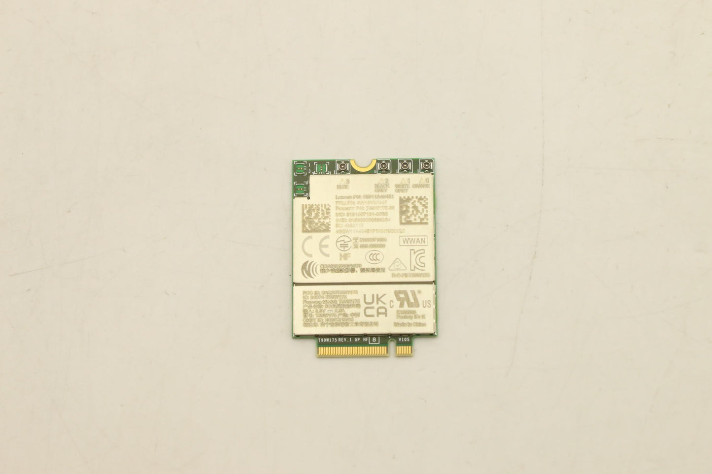 Lenovo Wireless Wireless,Wan,Fxn,Sdx5 - 5W10V25847