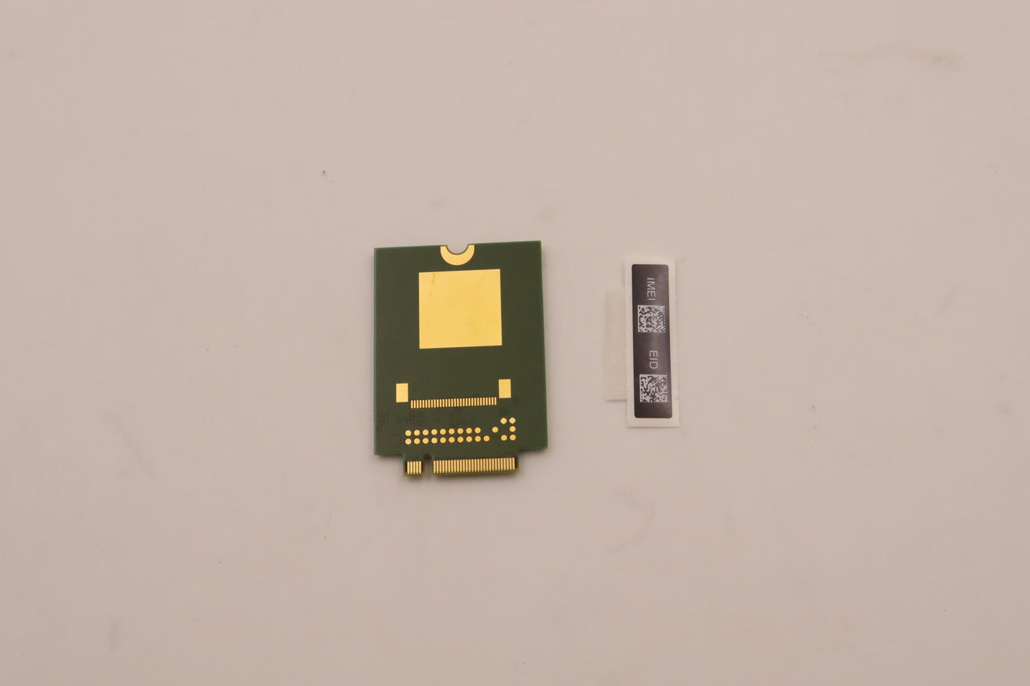 Lenovo Wireless Wireless,Wan,Fbc,L860 - 5W10V25853