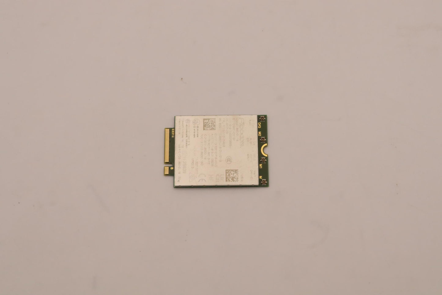 Lenovo Wireless Wireless,Wan,Fbc,L860 - 5W10V25853