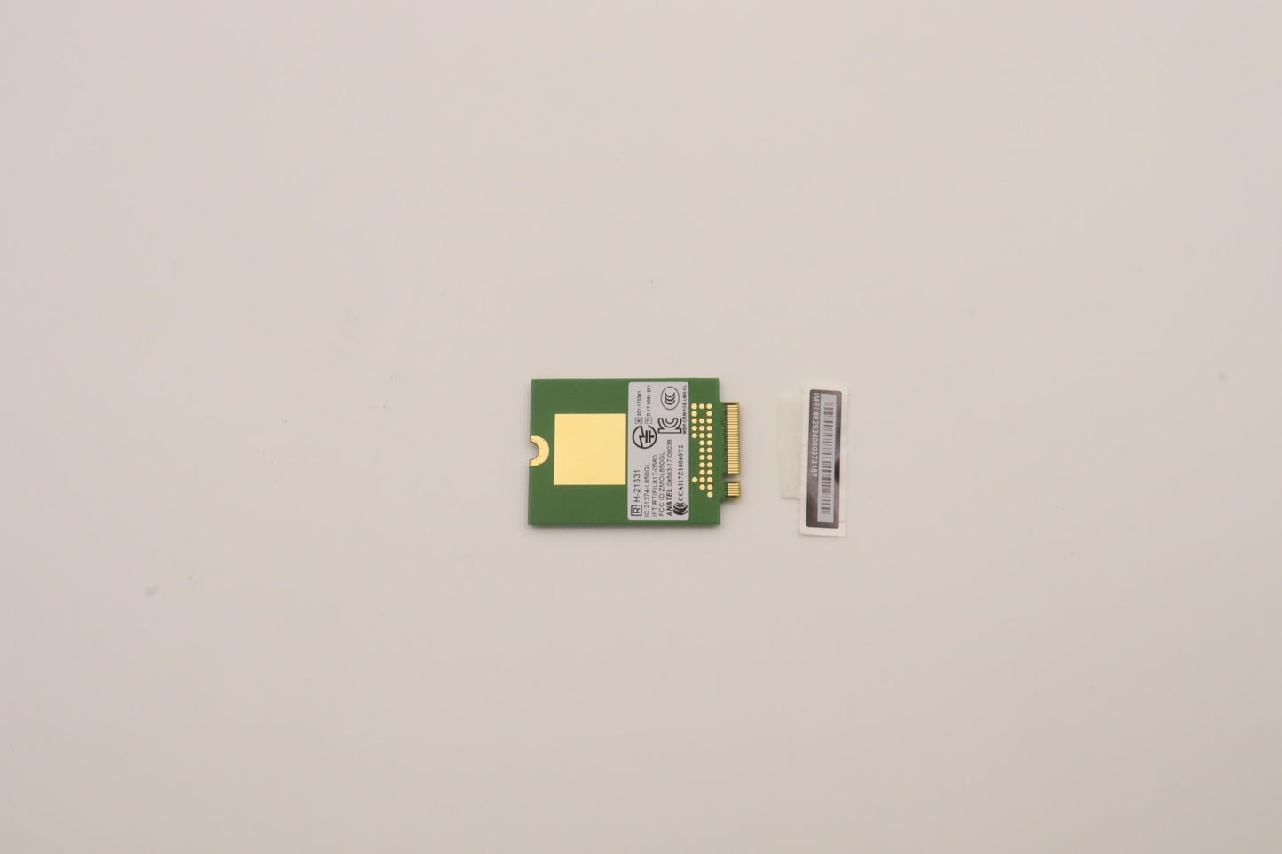 Lenovo Wireless Wireless,Wan,Fbc,L850 - 5W10V25854