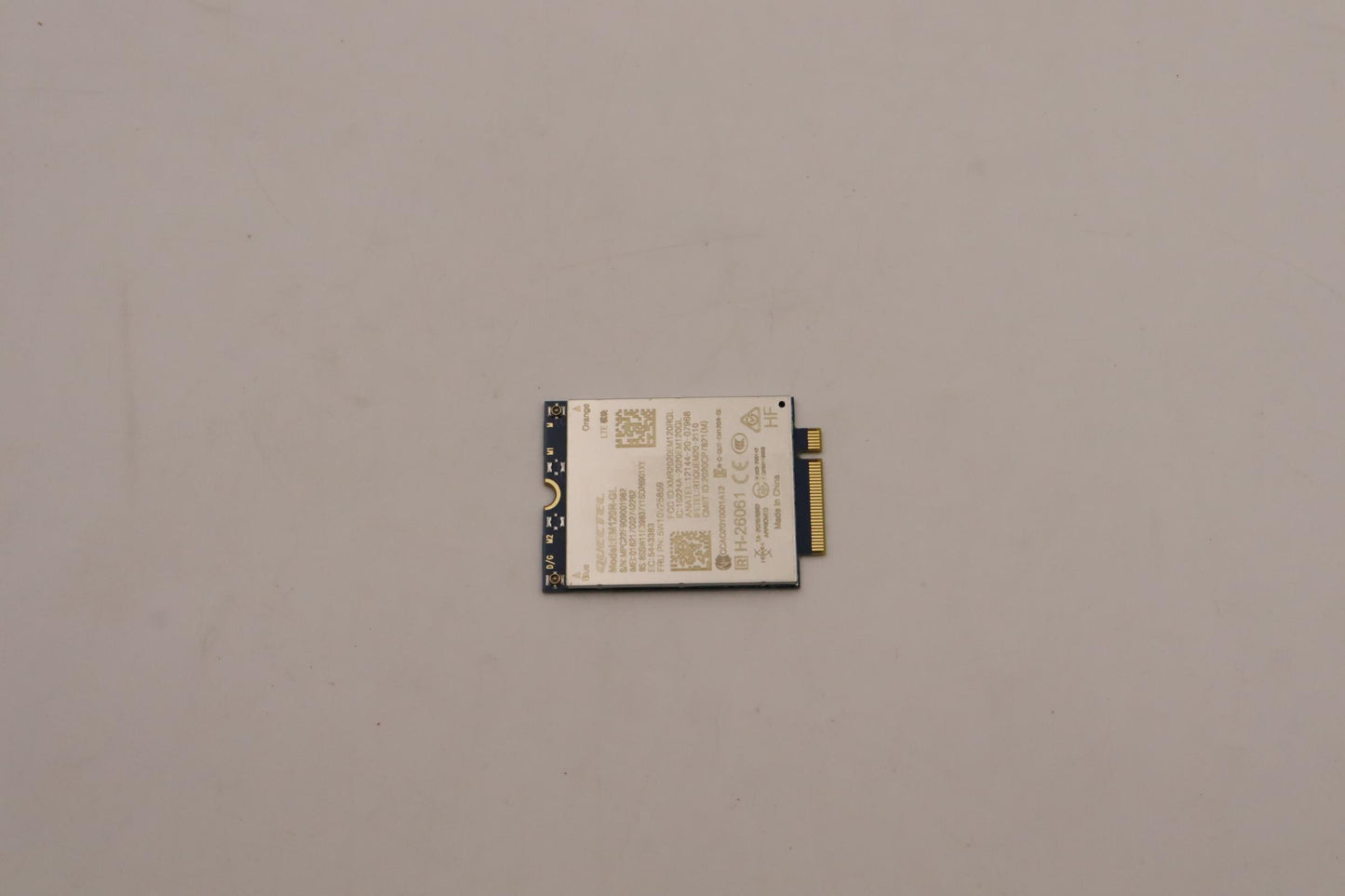 Lenovo Wireless Wireless,Wwan,Qtl,Em1 - 5W10V25859