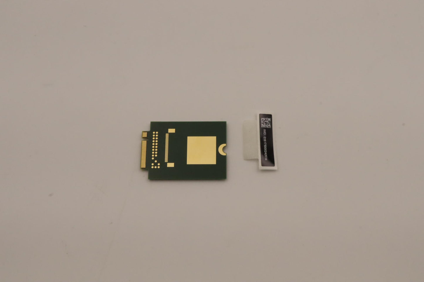 Lenovo WWAN Module with Wireless L860R - 5W10V25861
