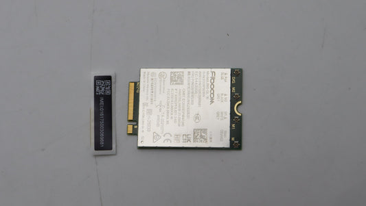 Lenovo Wireless Wireless,Wwan,Fbc,L86 - 5W11H85369
