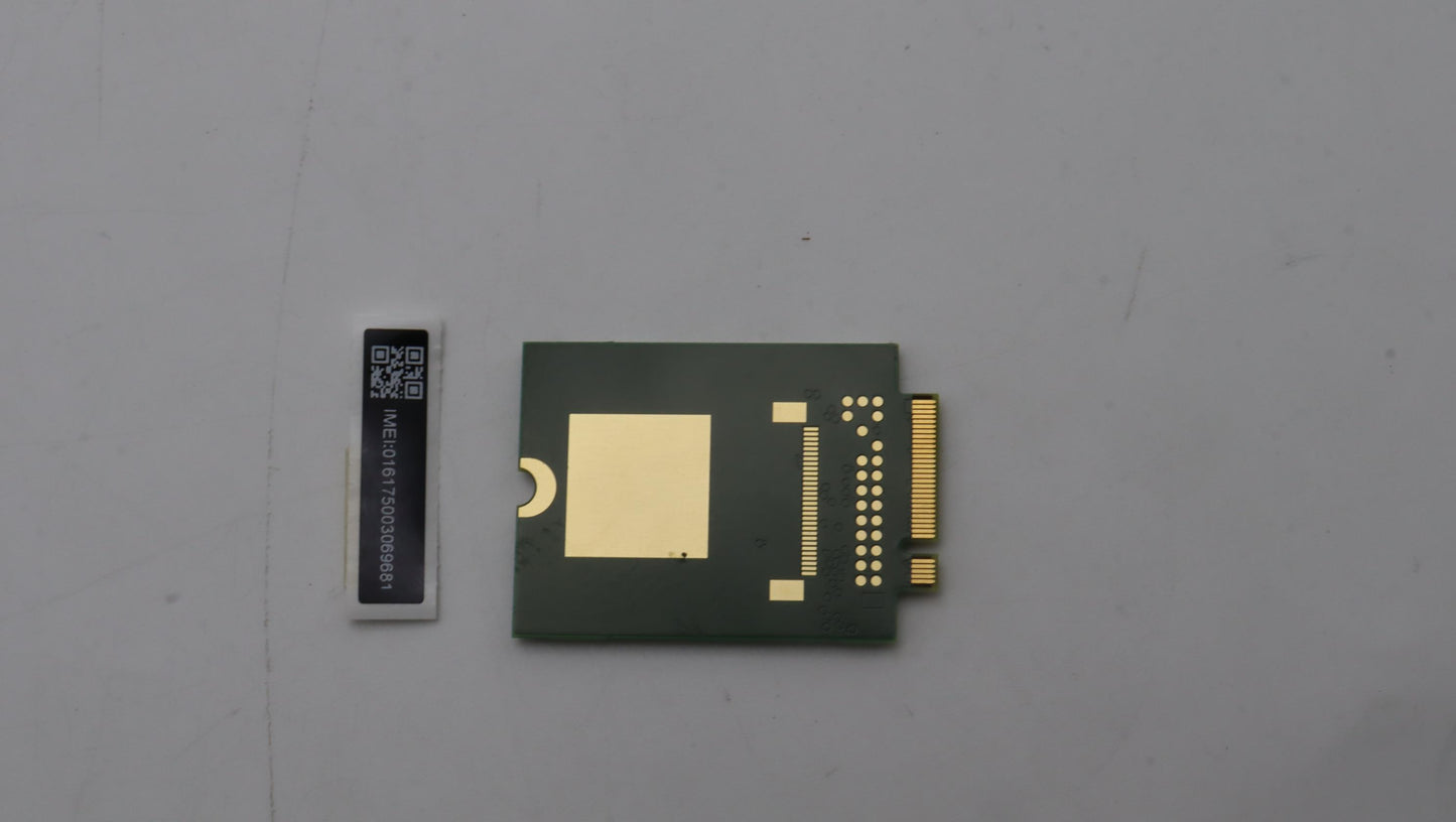 Lenovo Wireless Wireless,Wwan,Fbc,L86 - 5W11H85369