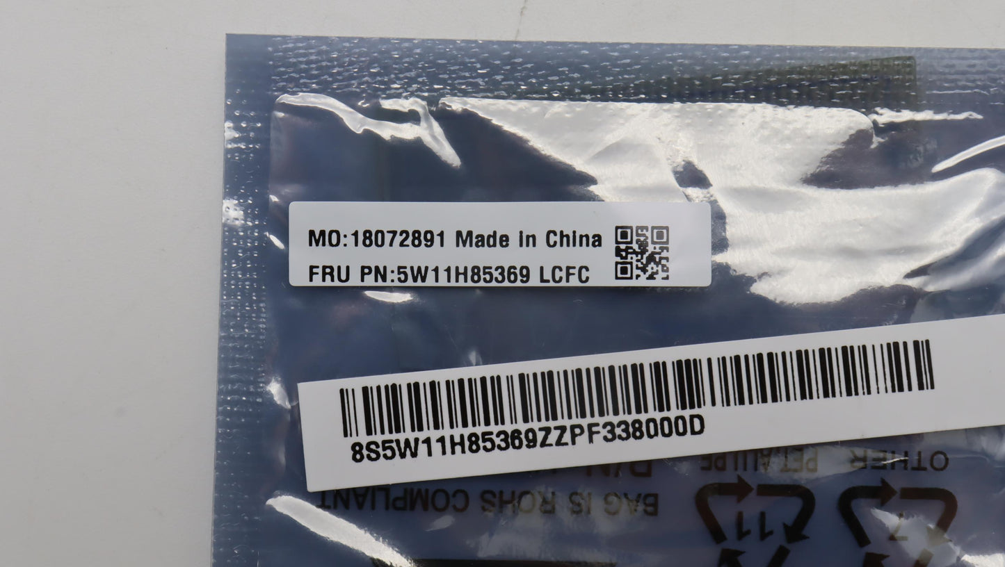 Lenovo Wireless Wireless,Wwan,Fbc,L86 - 5W11H85369