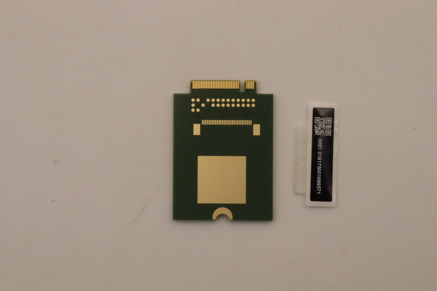 Lenovo Wireless Wireless,Wwan,Fbc,L86 - 5W11H85371