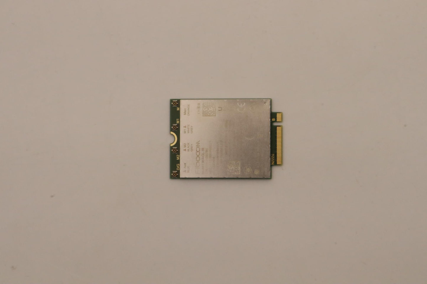 Lenovo Wireless Wireless,Wwan,Fbc,L86 - 5W11H85371