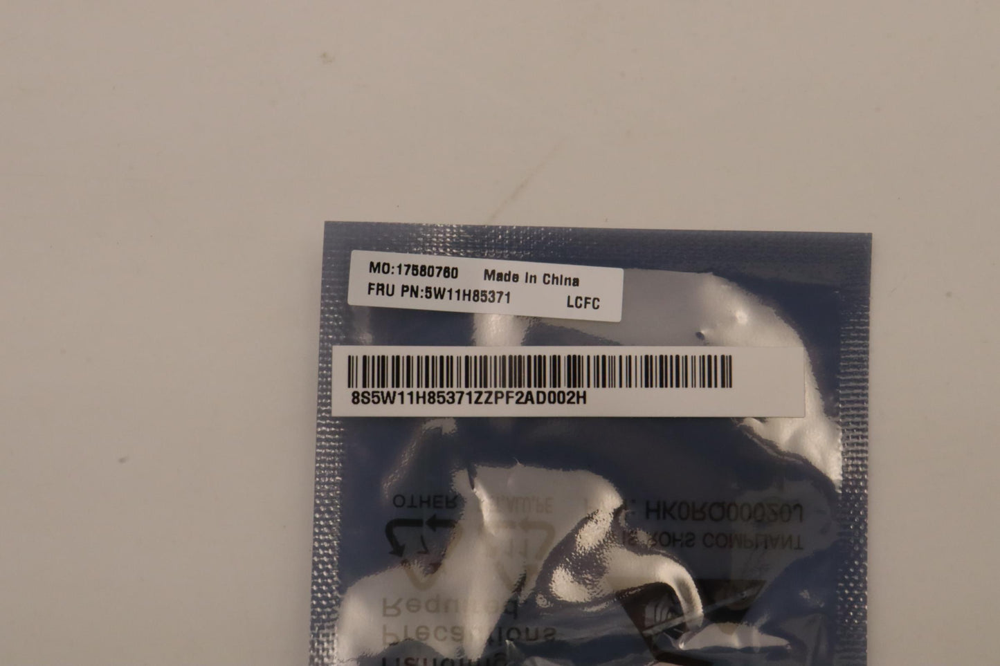 Lenovo Wireless Wireless,Wwan,Fbc,L86 - 5W11H85371
