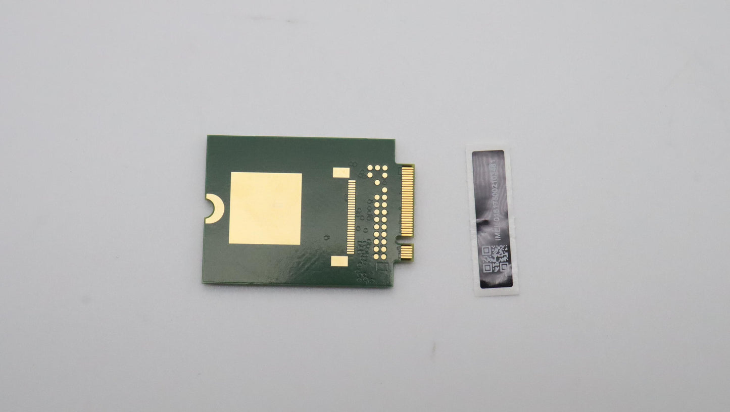 Lenovo Wireless Wireless,Wwan,Fbc,L86 - 5W11H85376