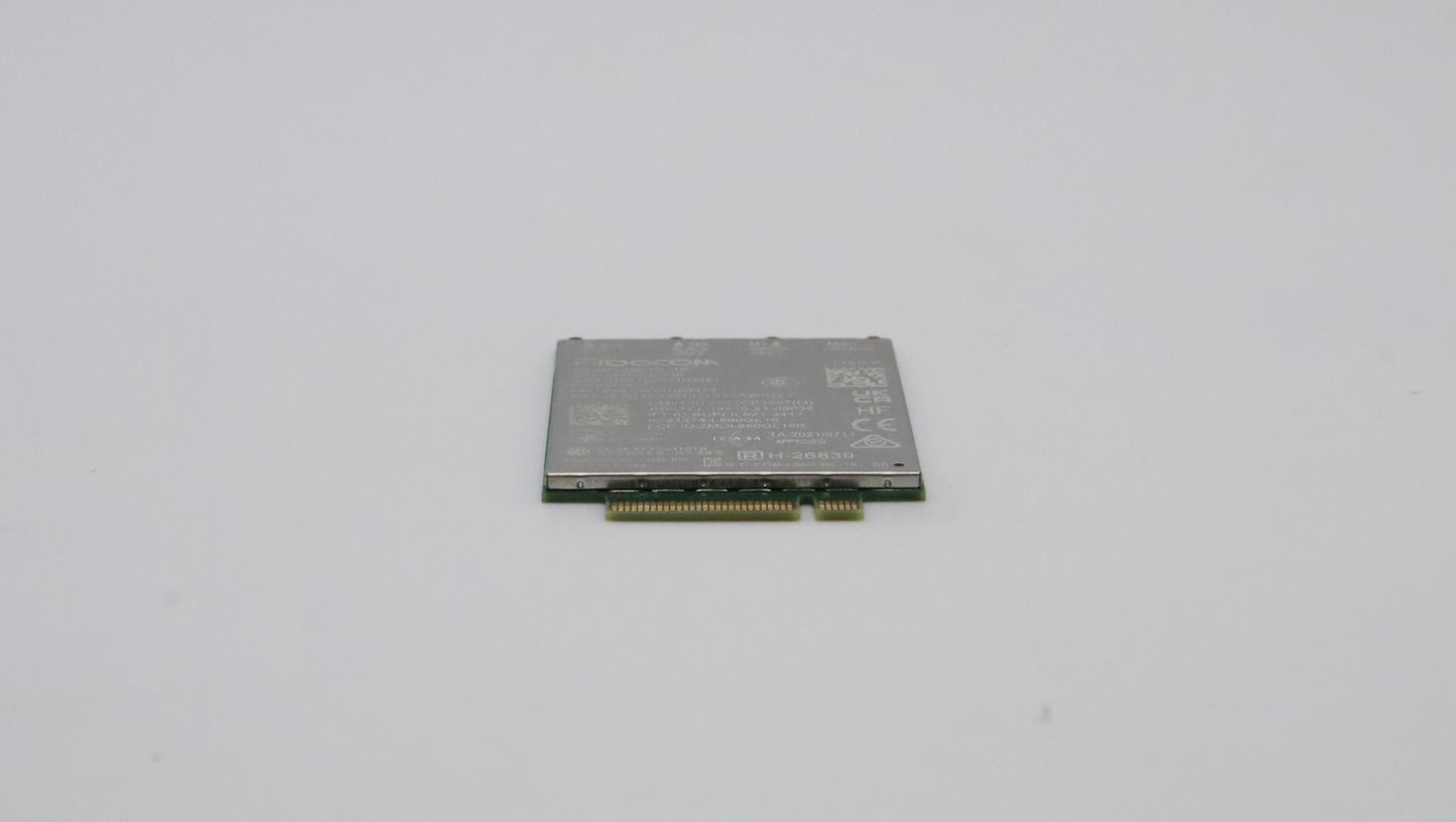 Lenovo Wireless Wireless,Wwan,Fbc,L86 - 5W11H85376