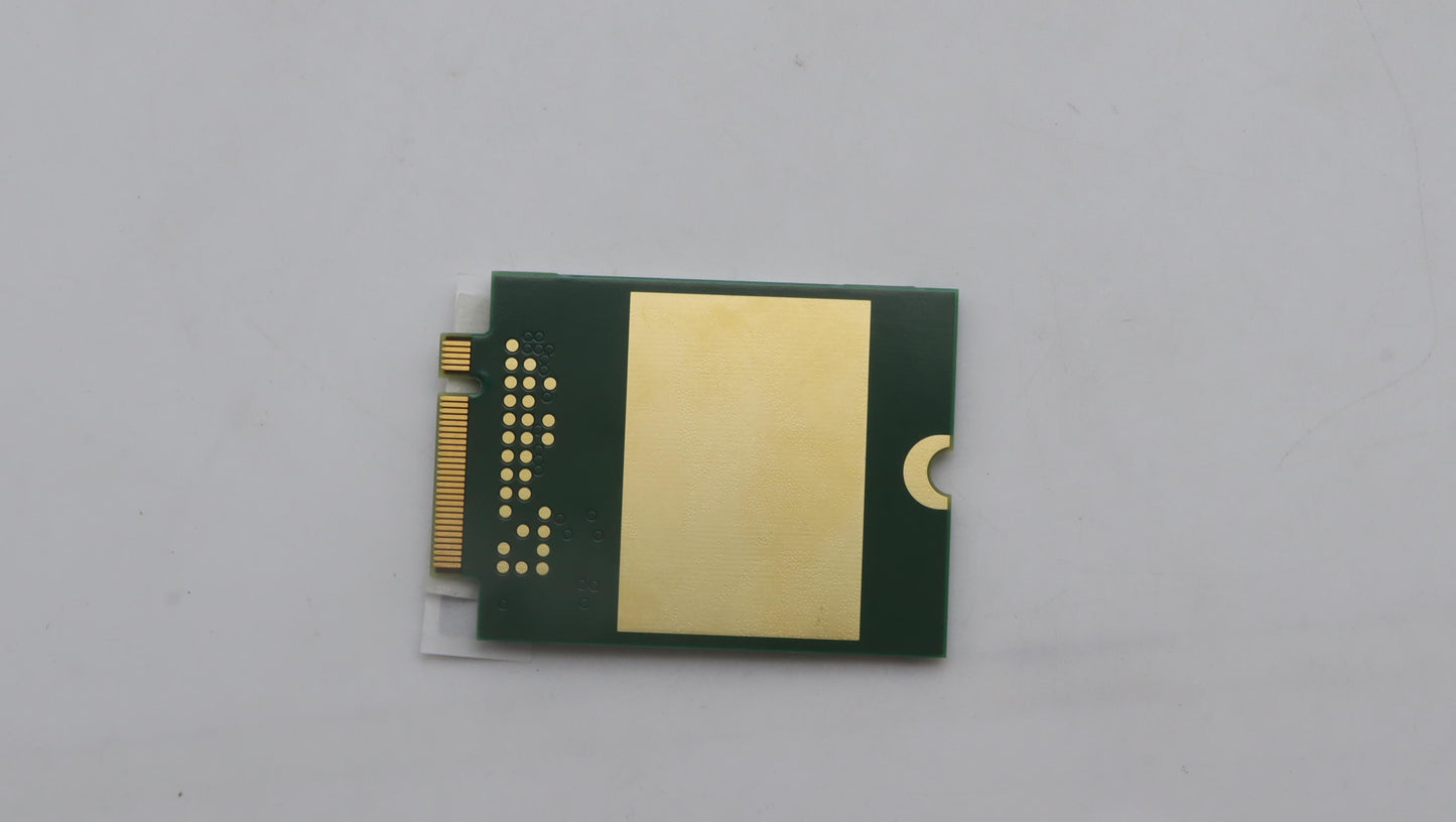 Lenovo Wireless Wireless,Wwann,Fbc,Fm - 5W11H85381