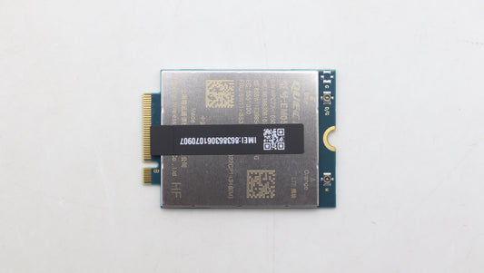 Lenovo - Wireless Module, WWAN - 5W11H85383