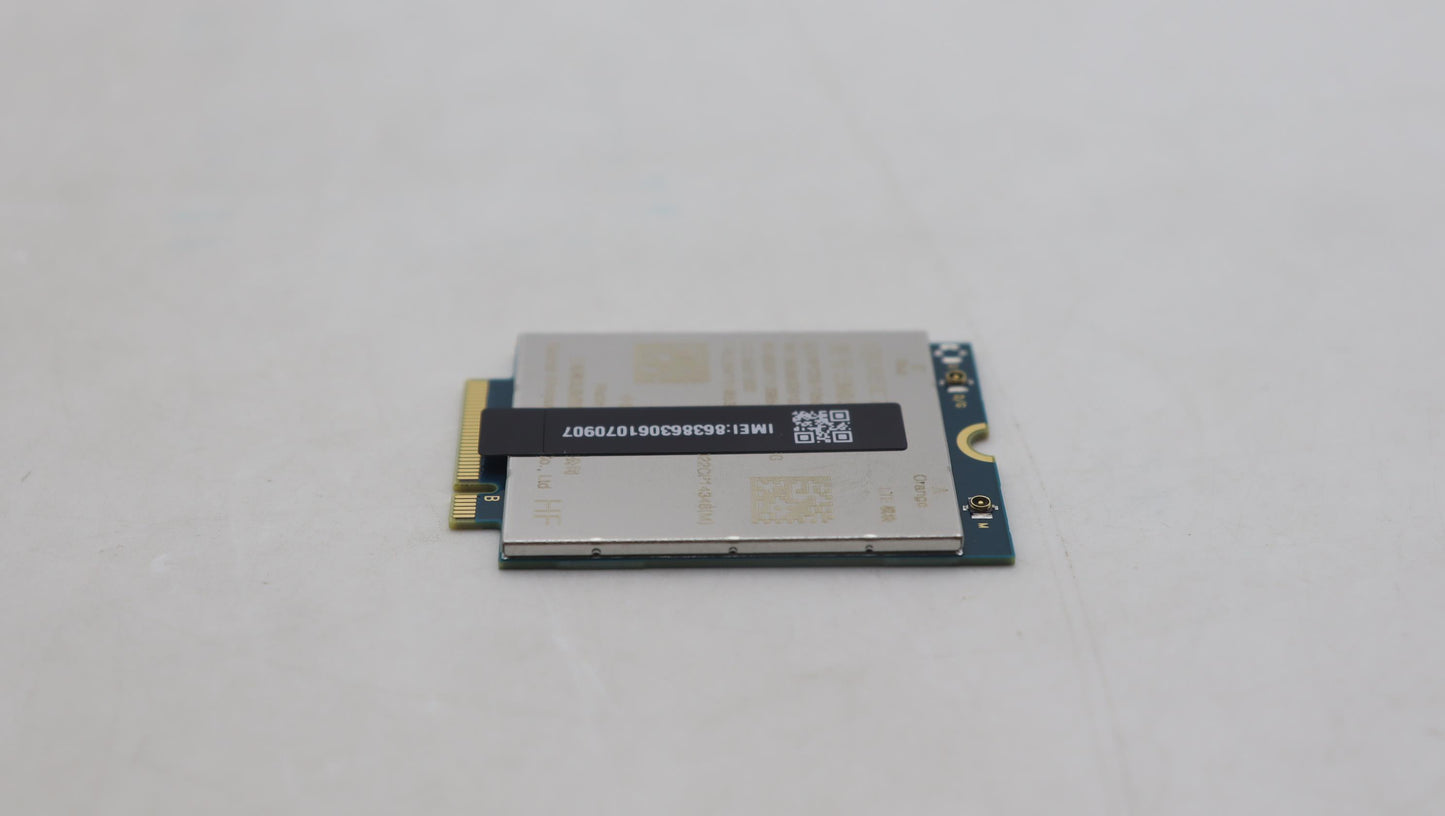 Lenovo - Wireless Module, WWAN - 5W11H85383