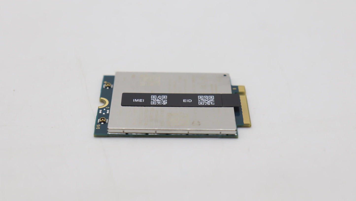 Lenovo Wireless Wireless,Wan,Qct,Em05 - 5W11H85413