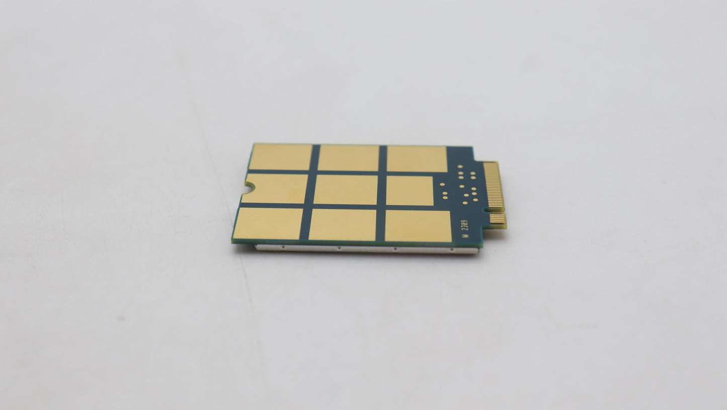 Lenovo Wireless Wireless,Wan,Qct,Em05 - 5W11H85414