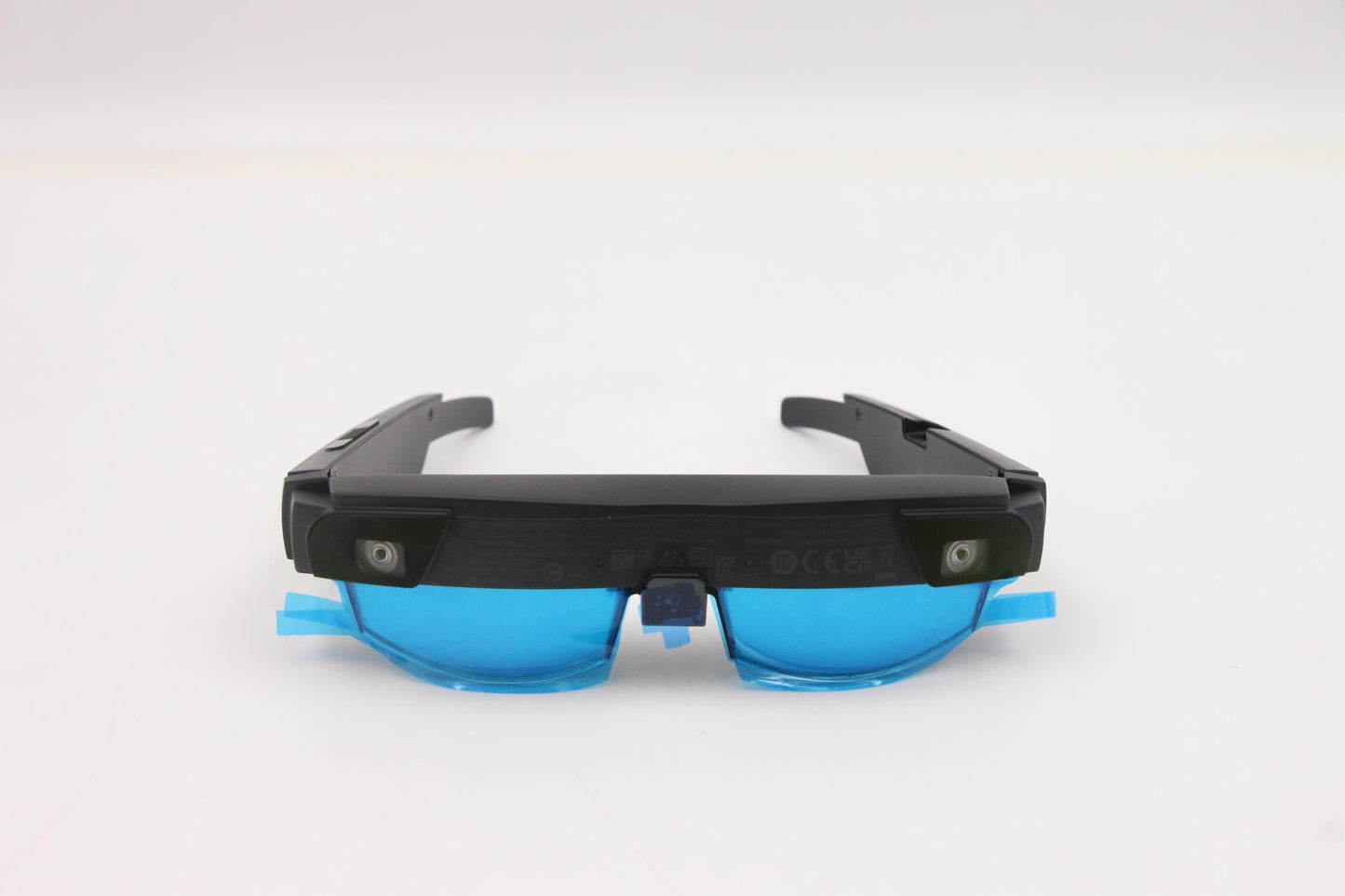 Lenovo Wearable Ar Glass Body - No Fr - 5W21C99856