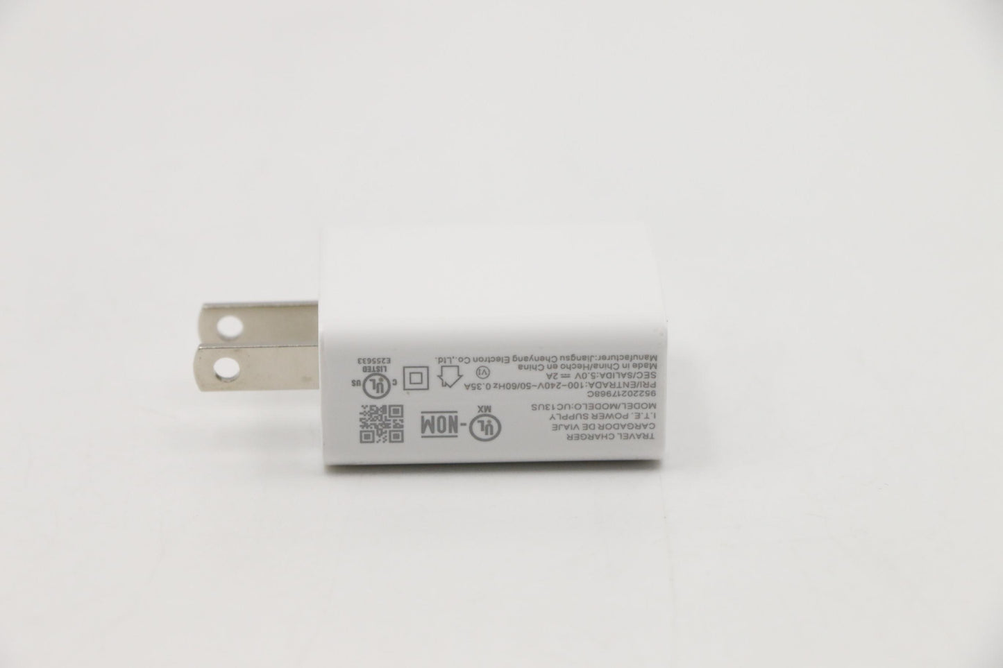Lenovo Ac Adapter - 5WC0Z34904