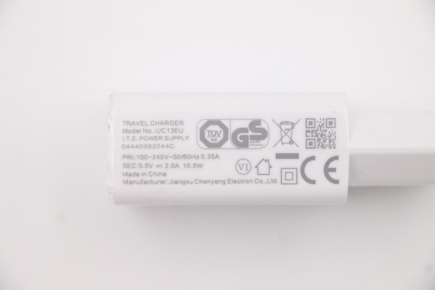 Lenovo Ac Adapter - 5WC0Z42187